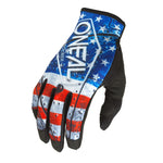 Mayhem USA Glove Red/White/Blue