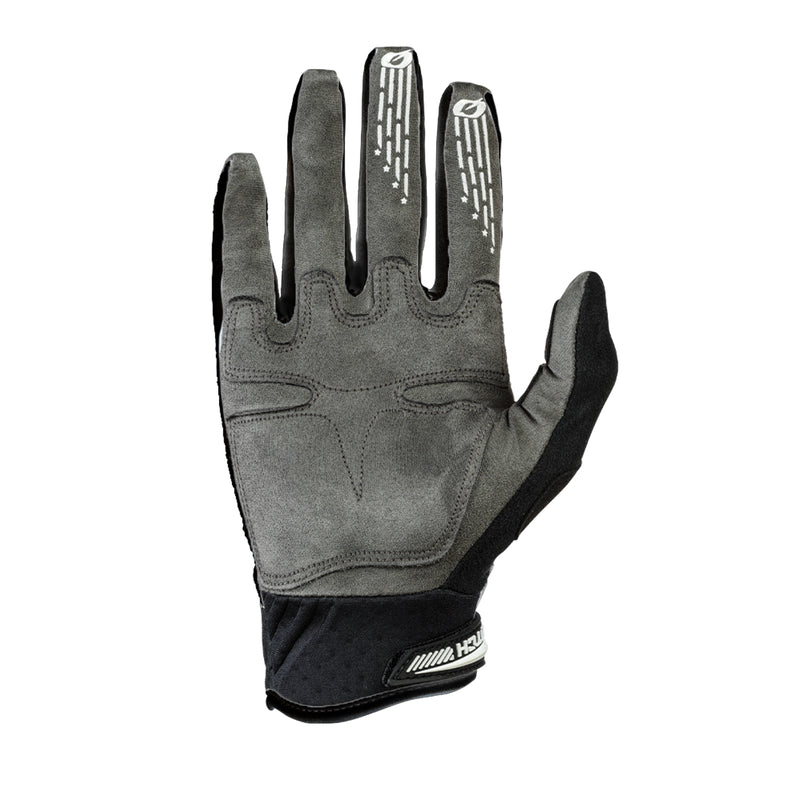 Butch Carbon Fiber Glove Black