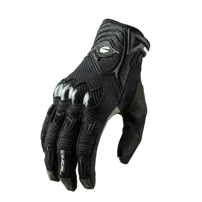 Butch Carbon Fiber Glove Black