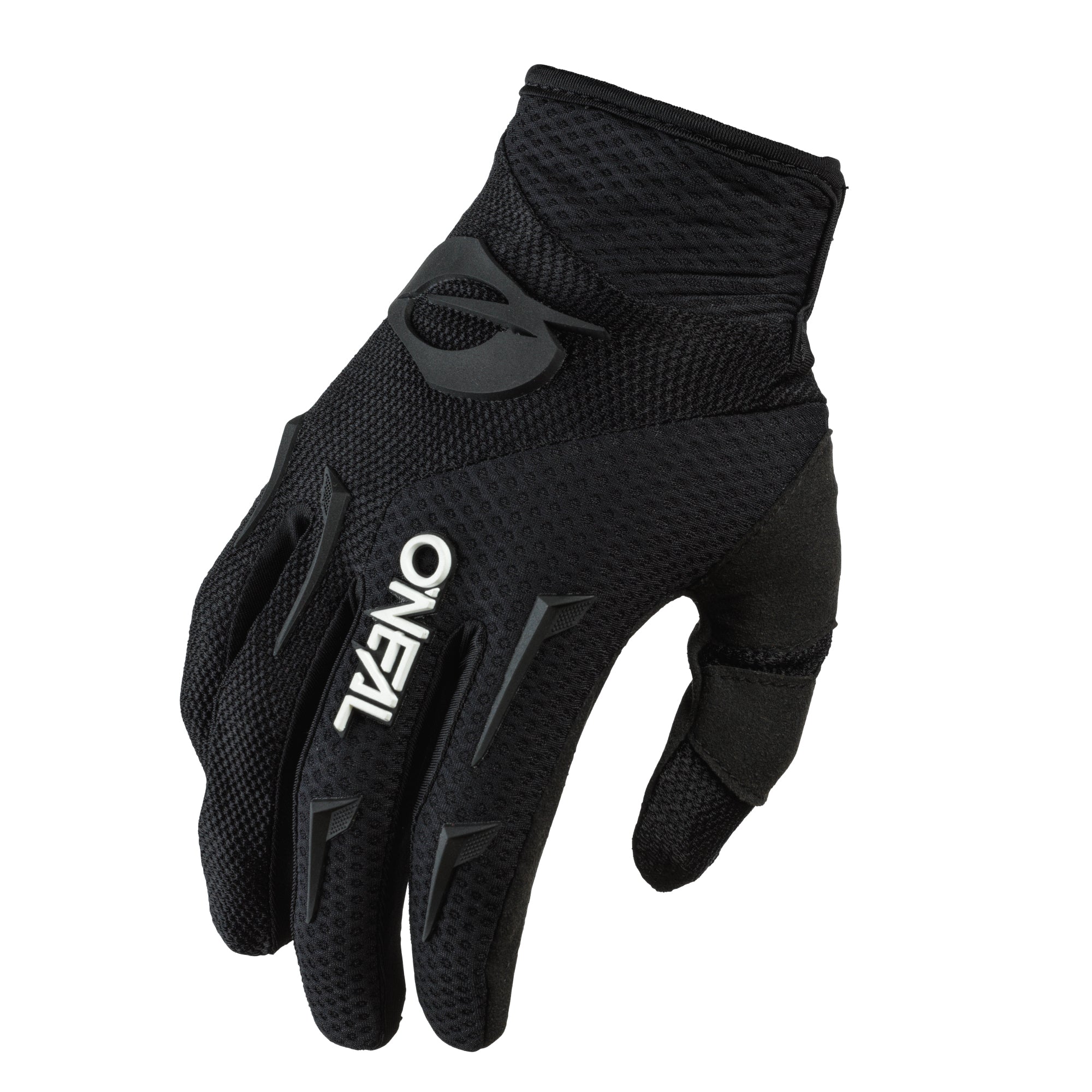 O'Neal Women's & Youth Element Gloves – Breathable MX Motocross Dirt Bike ATV MTB Gear