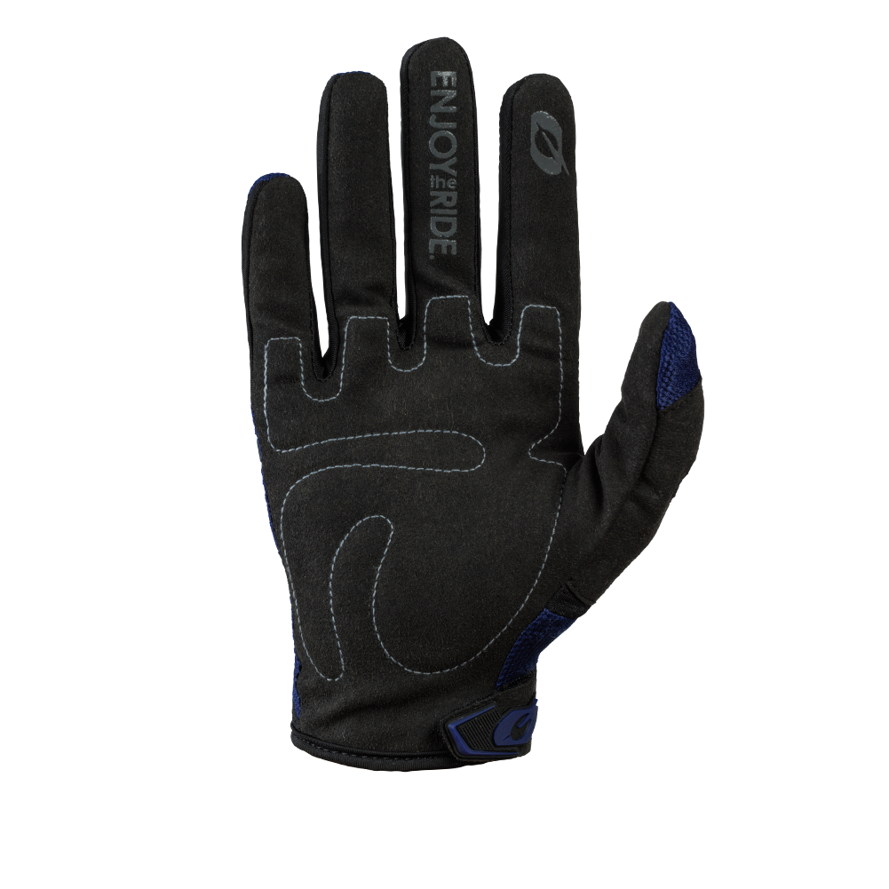 O'NEAL Element Glove Black/Blue