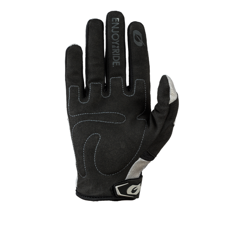 Youth O'NEAL Element Glove Gray/Black