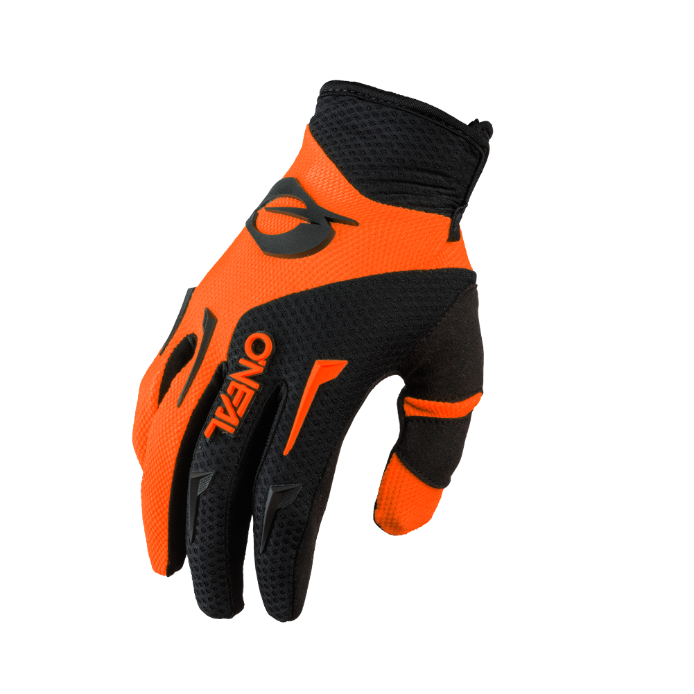 O'NEAL Element Glove Orange/Black