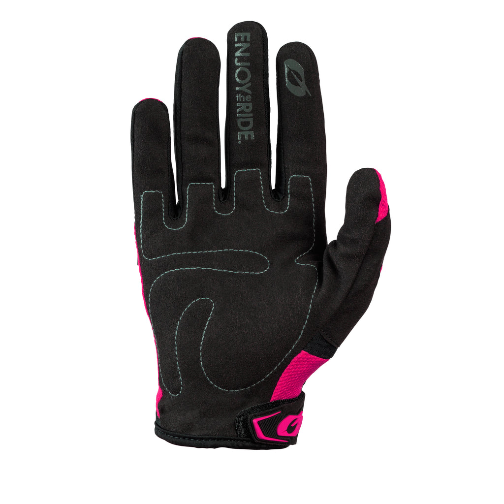 O'NEAL Women's Element Glove Black/Pink