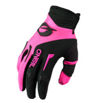 O'NEAL Women's Element Glove Black/Pink