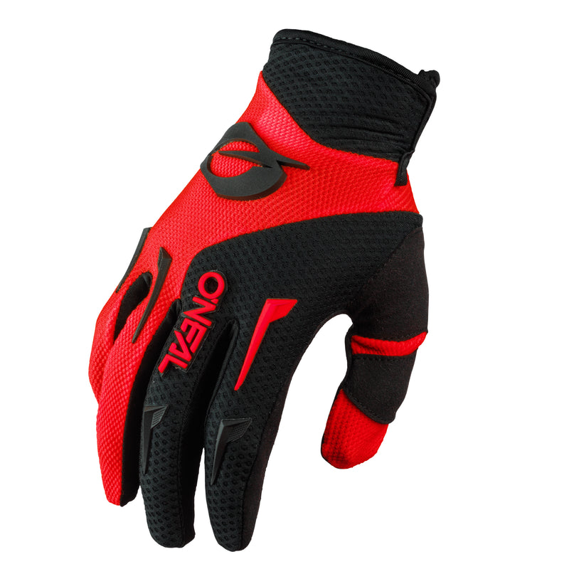 O'NEAL Element Youth Glove Red/Black
