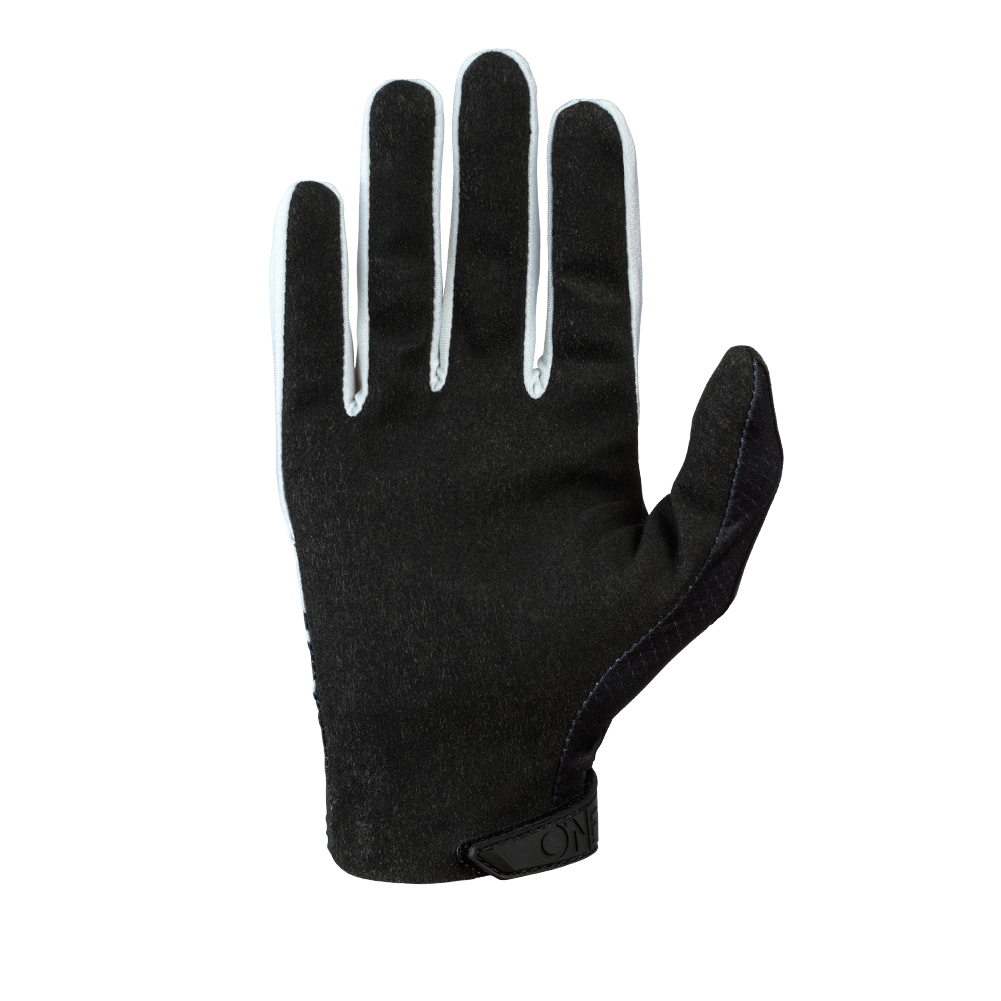 Matrix Stacked V.23 Glove Black/White