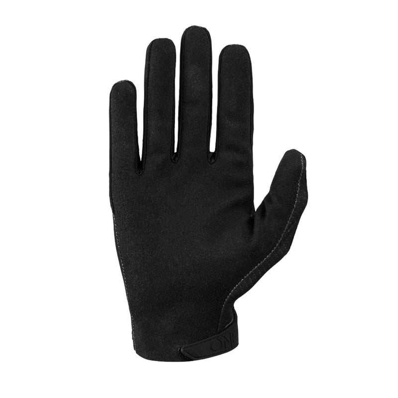 Matrix Glove Stacked Black