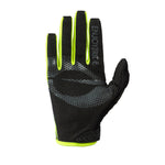 Mayhem Covert Glove Charcoal/Neon