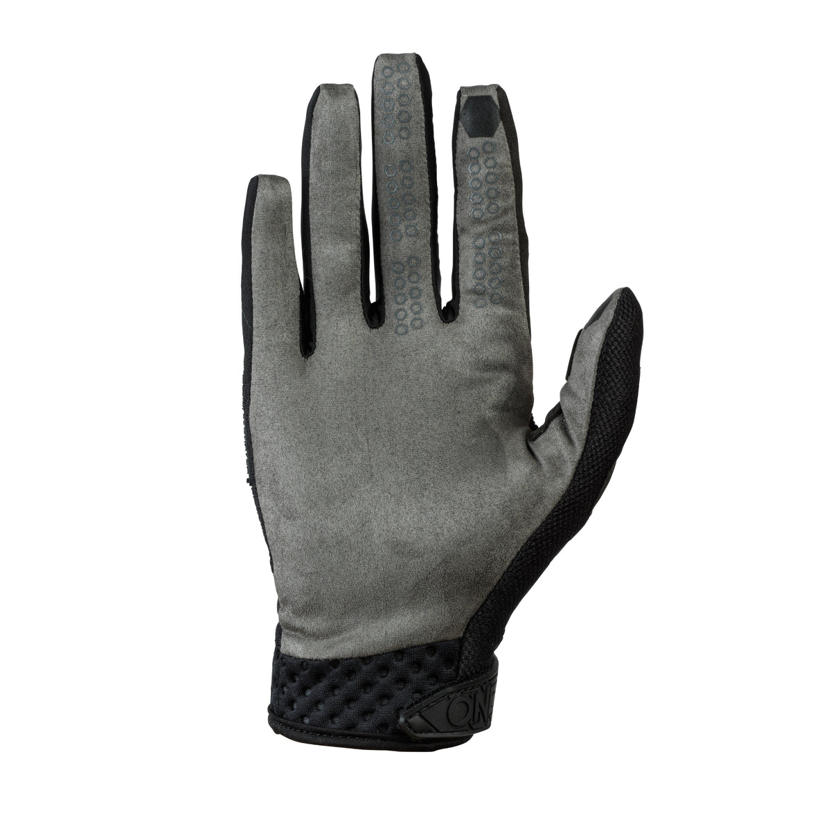 Prodigy Glove Race Black/White