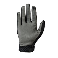 Prodigy Glove Race Black/White
