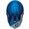 1 SRS Solid Helmet Blue