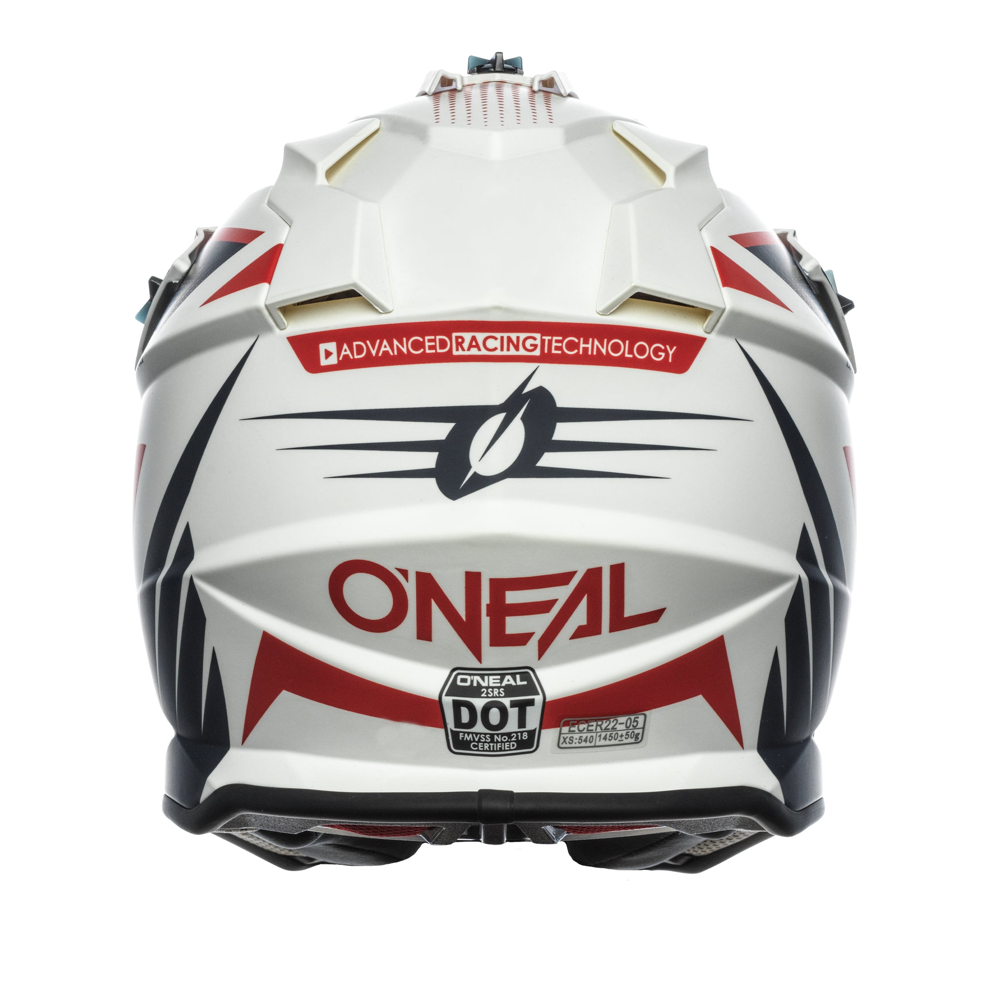 Motocross Helmet ONEAL 2 Series Spyde Rush Off-Road Enduro Quad ATV MTB ACU