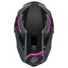 3 SRS Voltage Helmet Black/Pink
