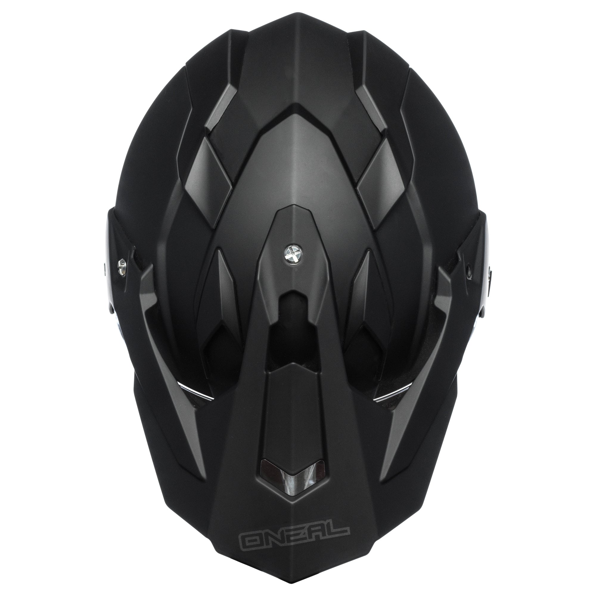 Sierra II Helmet Flat Black – ONEAL USA