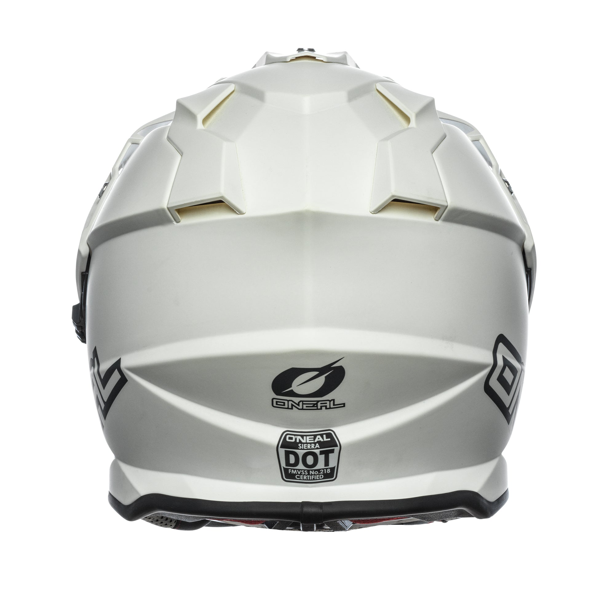 Sierra II Helmet Flat White – ONEAL USA
