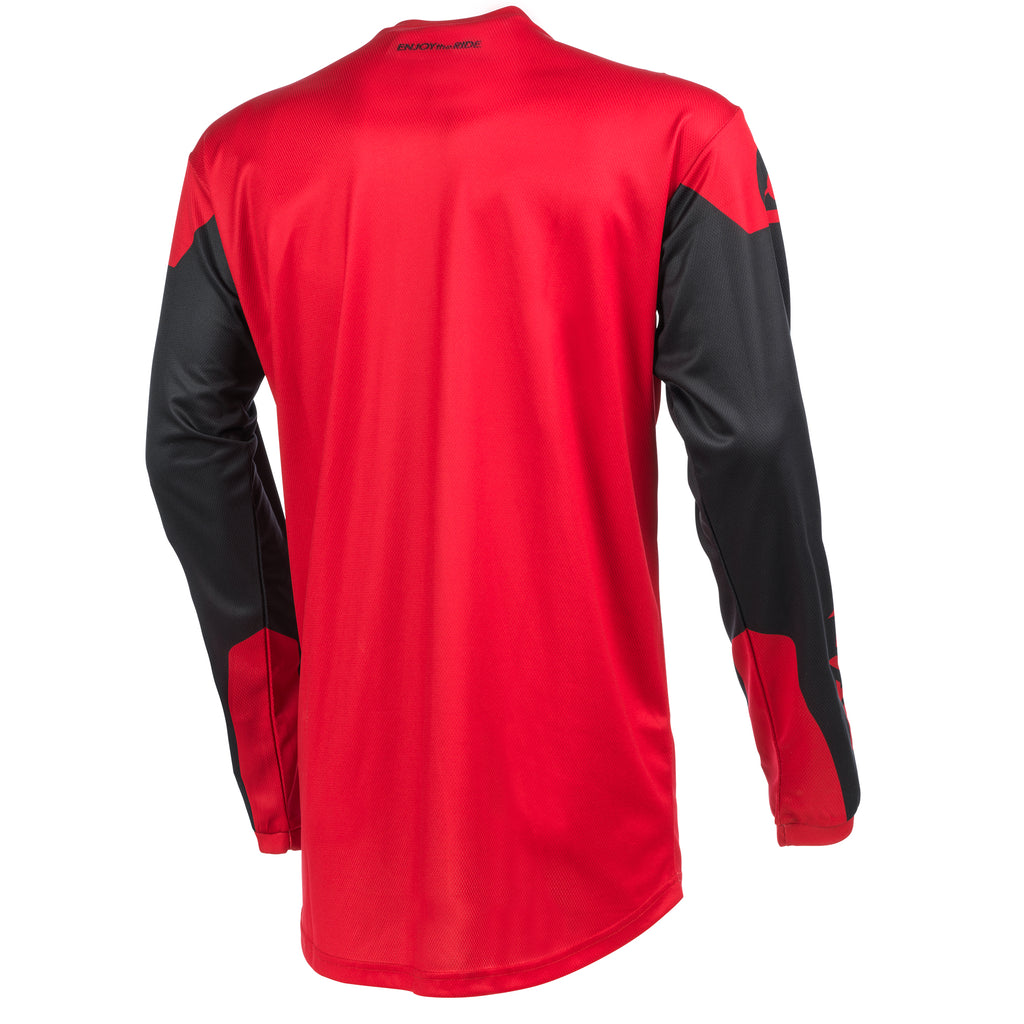 O'NEAL Element Threat Jersey Red/Black
