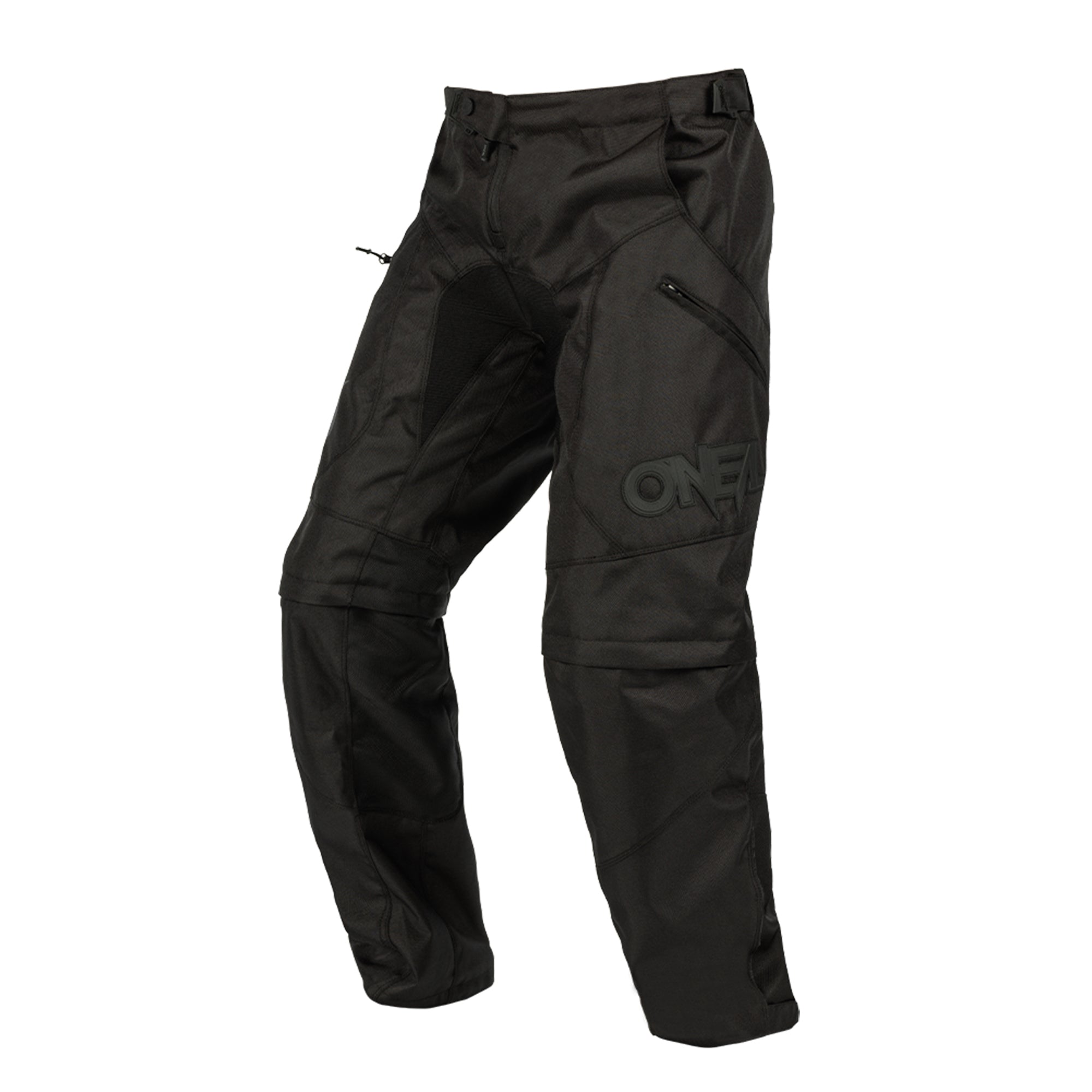 Apocalypse Pants Black