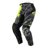 O'NEAL Youth Element Ride Pants Black/Neon