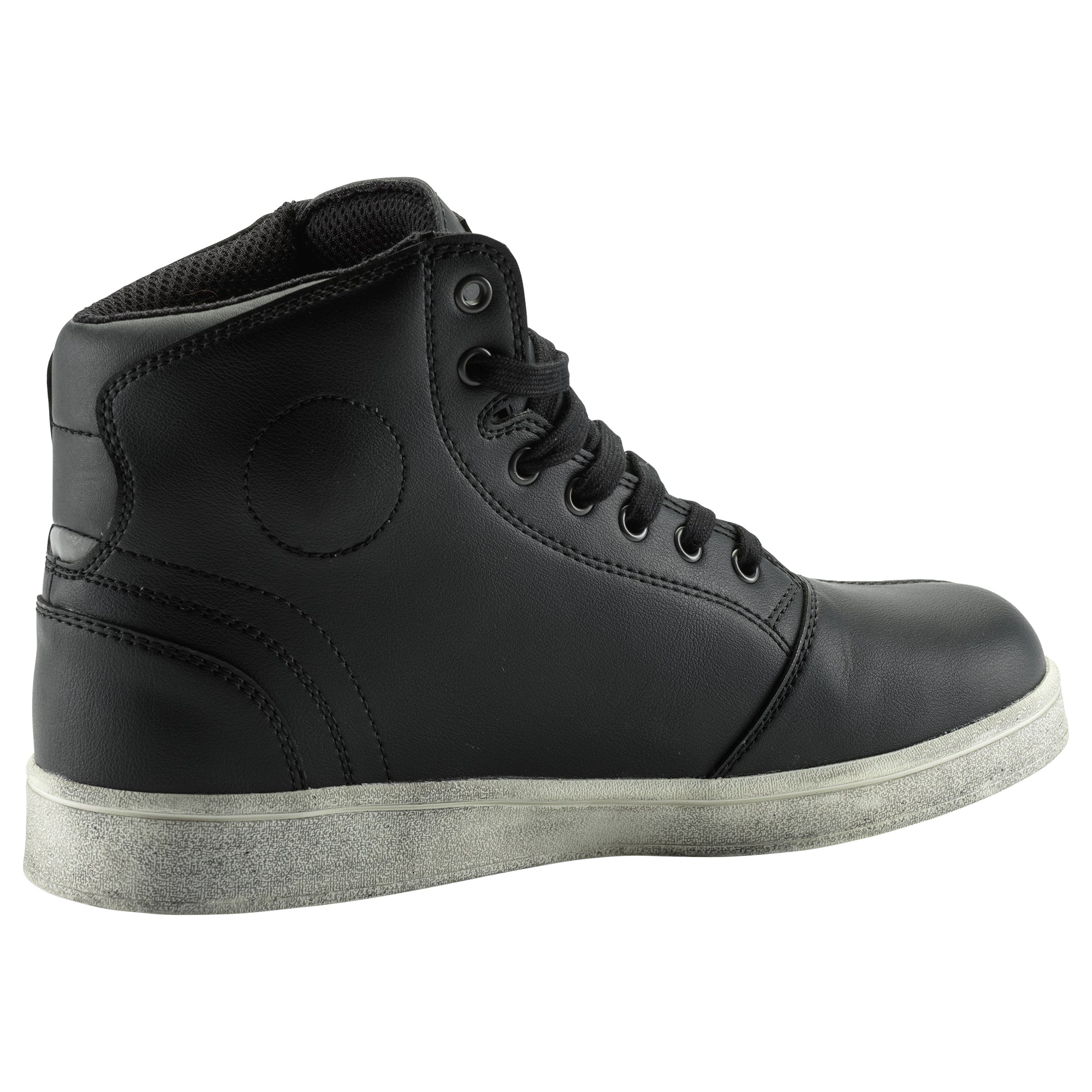 RCX Shoe Black