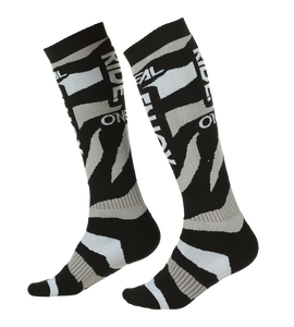 Pro MX Zooneal Black/White Sox