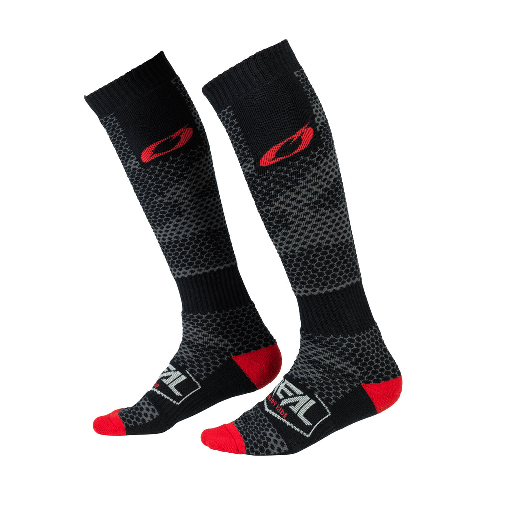 Pro MX Covert Charcoal/Gray Sox – ONEAL USA