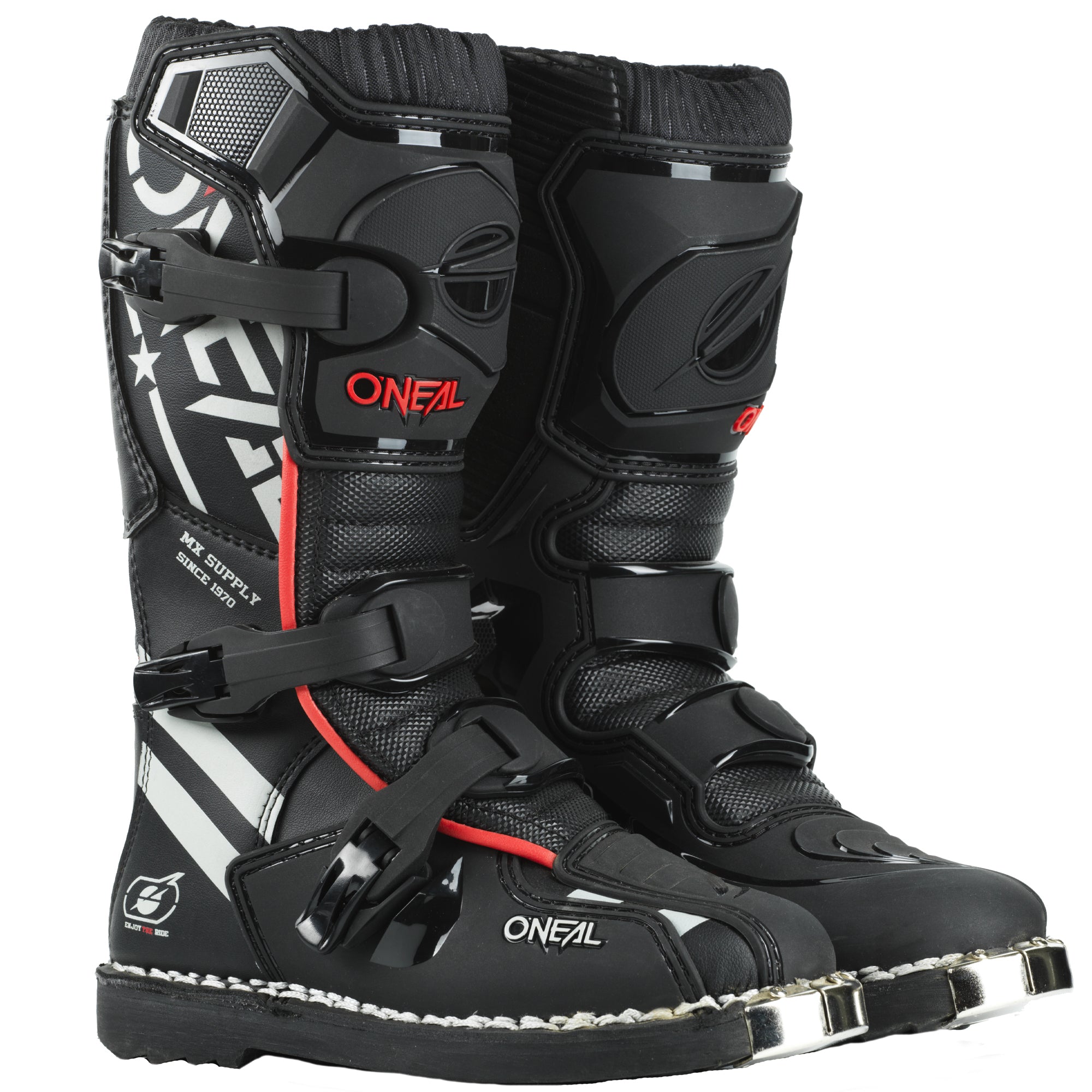 Youth O'NEAL Element Squadron Boots