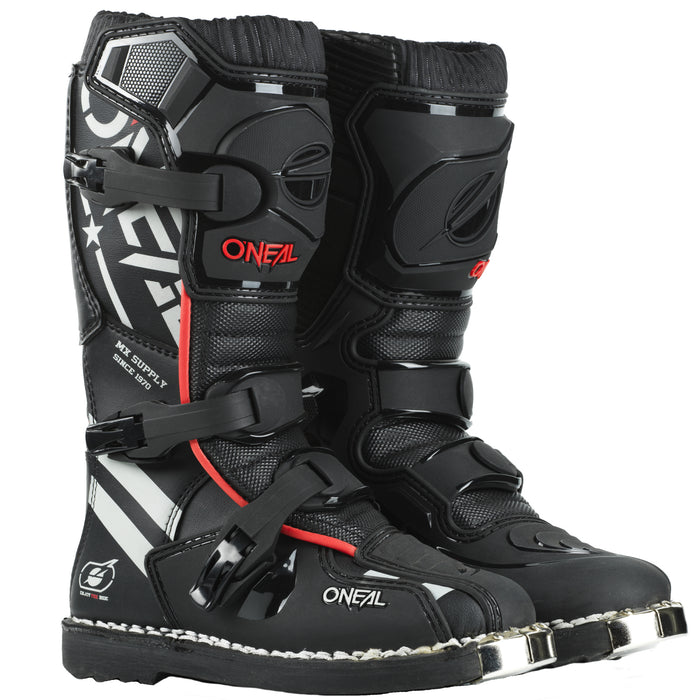 Youth O'NEAL Element Squadron Boots