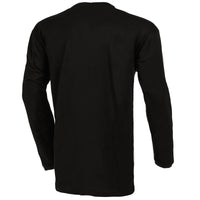 O'NEAL Element Squadron Cotton Jersey Black/Gray