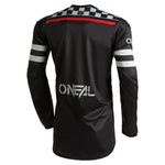 O'NEAL Youth Element Squadron Black/Gray Jersey - Custom