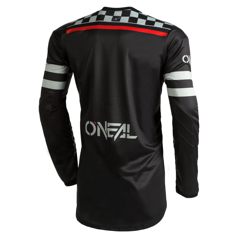 O'NEAL Element Squadron Jersey Black/Gray