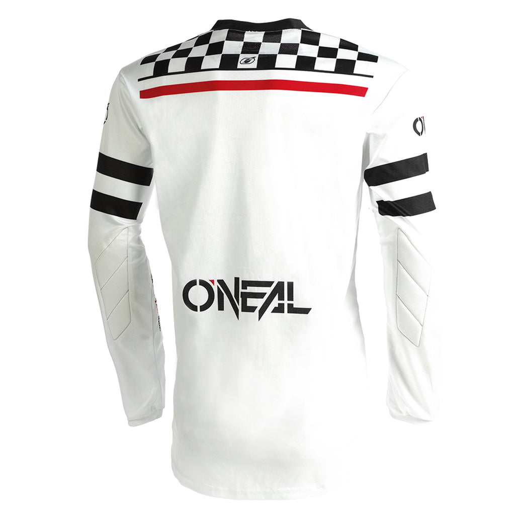 O'NEAL Youth Element Squadron Jersey White/Black