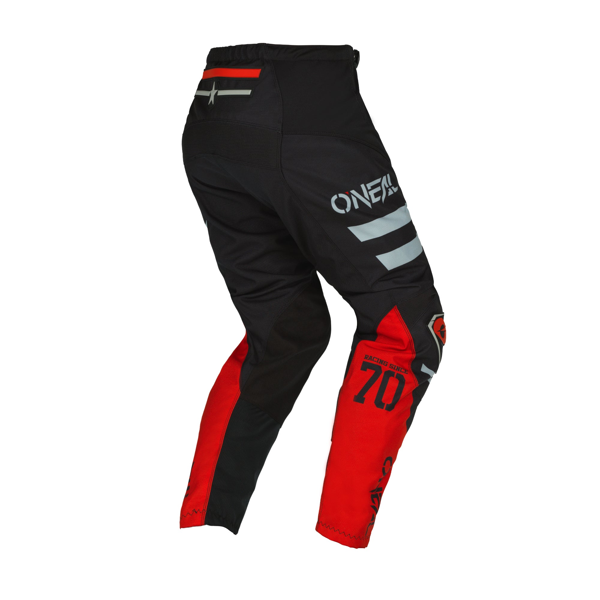 O'NEAL Youth Element Squadron Pants Black/Gray – ONEAL USA