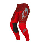 Hardwear Haze Pants Red/Gray