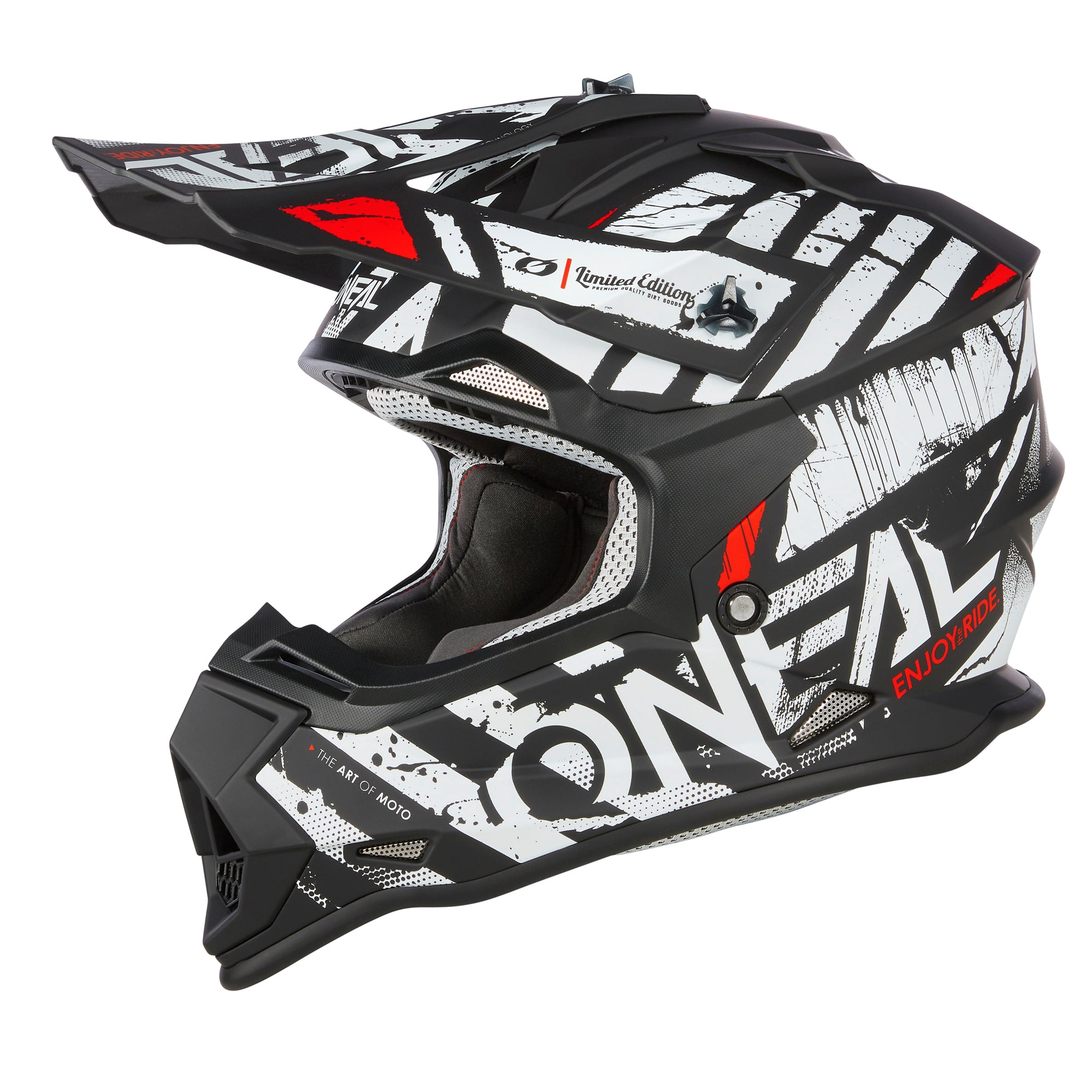 1/2 helmets motorcycle 1Storm Novelty Half Face Helmet German Style DOT Approved: Hky602 Matt Black 21.7/22.0 Inch) Stylish Half Face Helmet with retractable Inner Smoked Visor 2 SRS OVERVIEW ONEAL