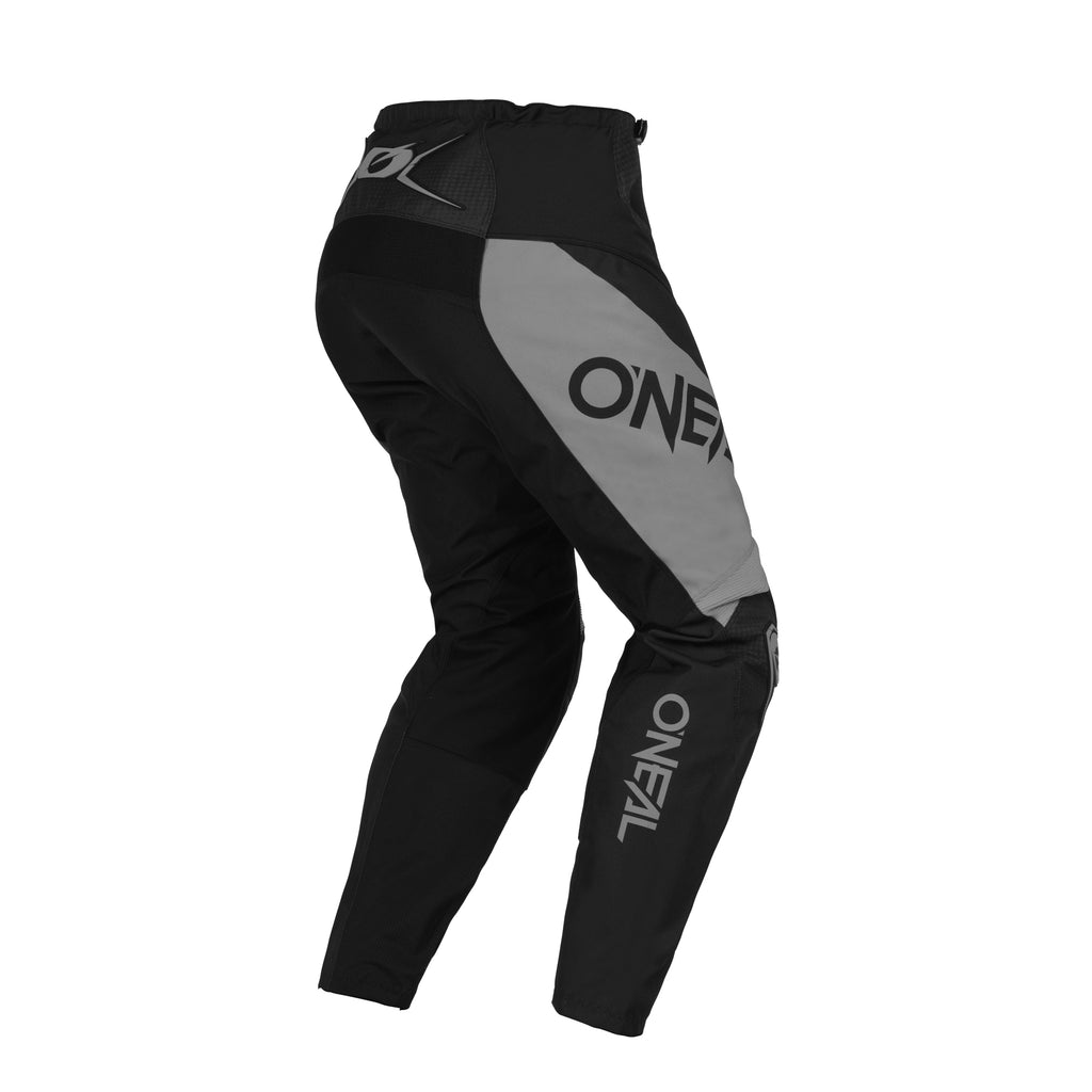 O'NEAL Element Racewear V.23 Jersey Black/Gray - CUSTOM – ONEAL USA