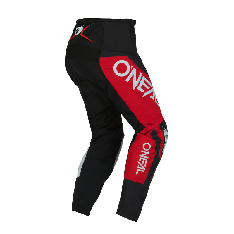 O'NEAL Element Shocker V.23 Pants Black/Red
