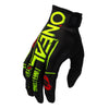 Youth Mayhem Attack V.23 Glove Black/Neon