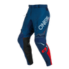 LIMITED EDITION V.24 - Prodigy Pant Blue/Red