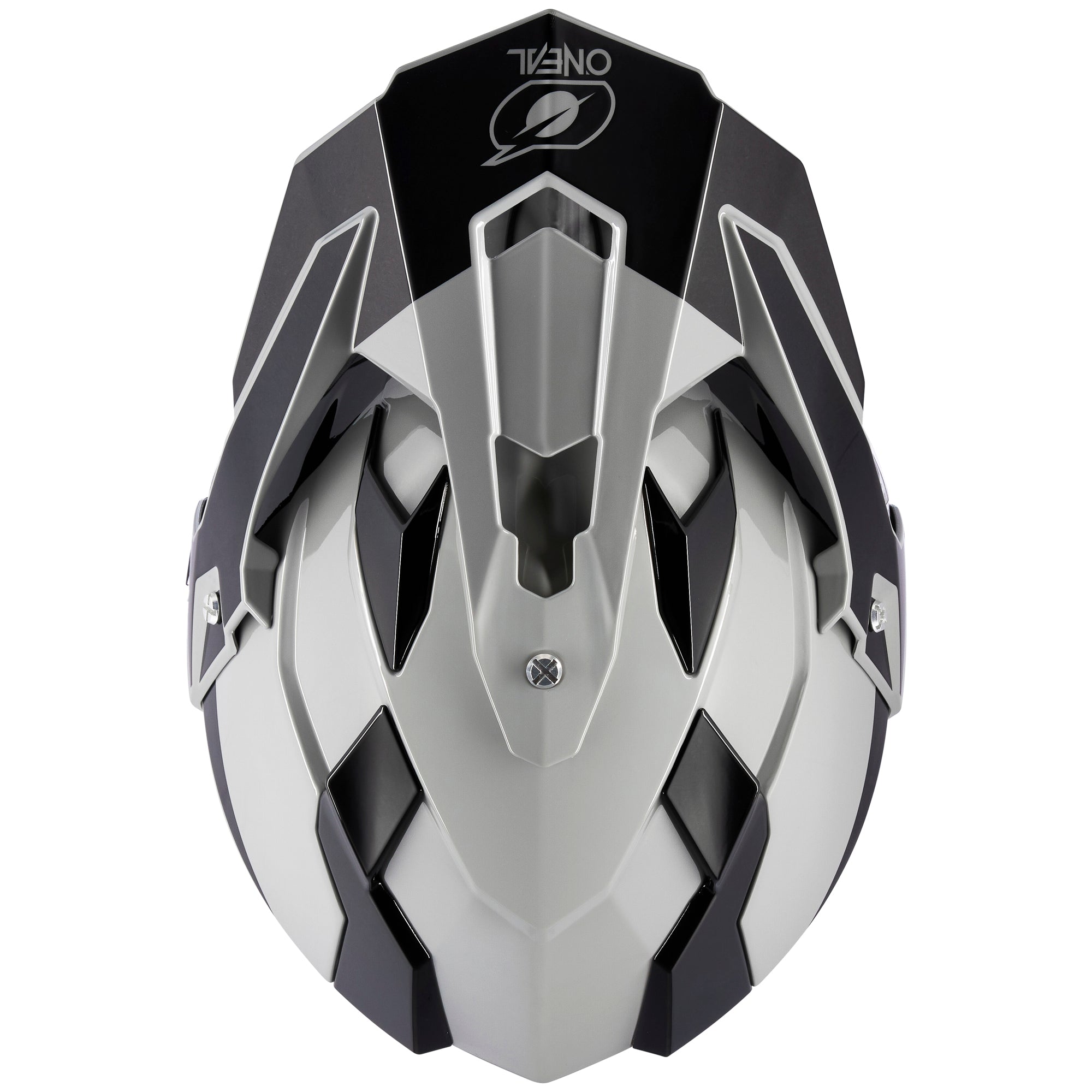 23 bike helmet 7iDP Project ABS Full Face XS/S Mesh wore vents at the chin bar give extra added protection to block out flying debris like rocks and dirt to the face Sierra Helmet R Gray/Black/Red