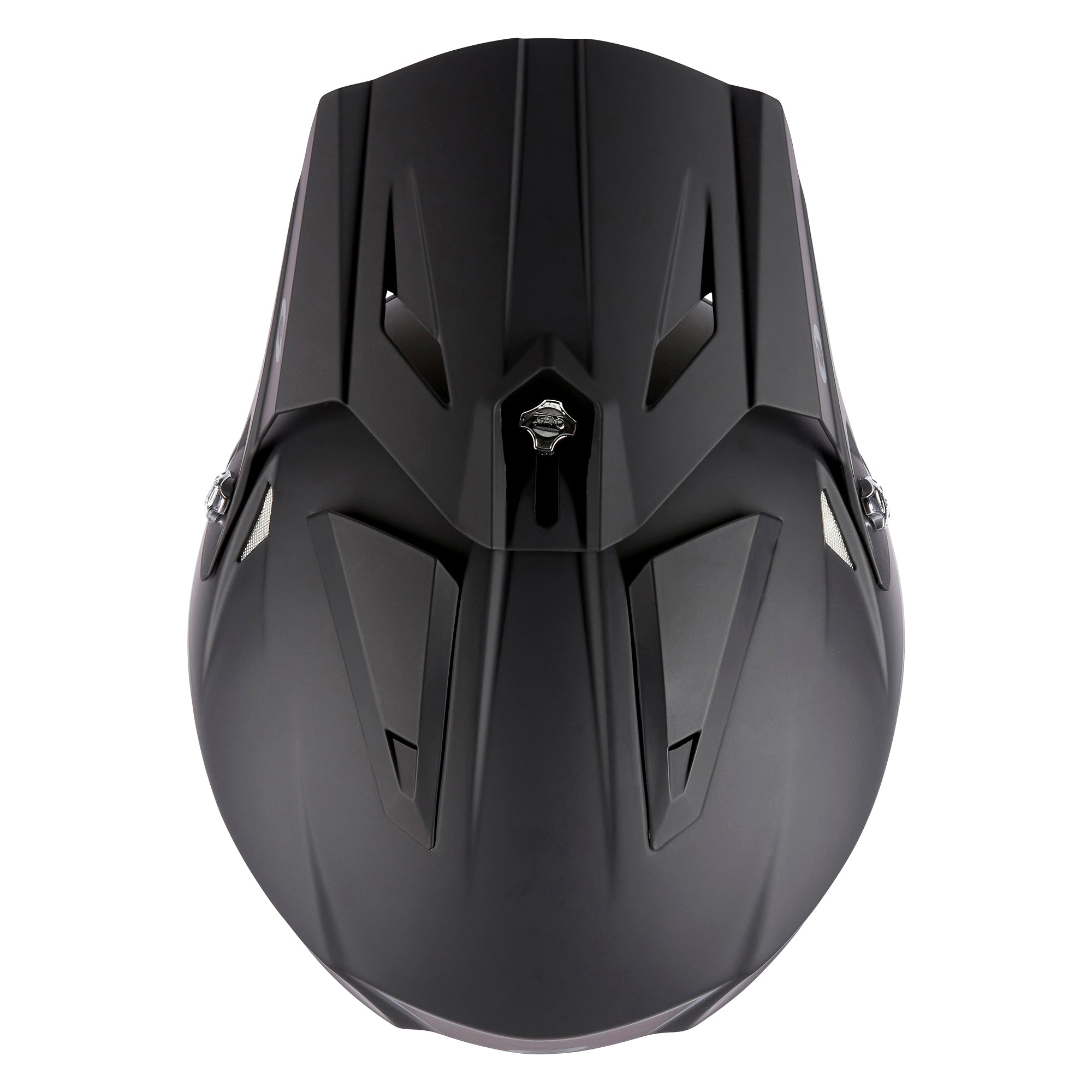 Slat V.23 Solid Helmet Black – ONEAL USA