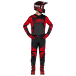 O'NEAL Element Racewear V.24 Pant Black/Red