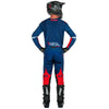 LIMITED EDITION V.24 - Prodigy Pants Blue/Red