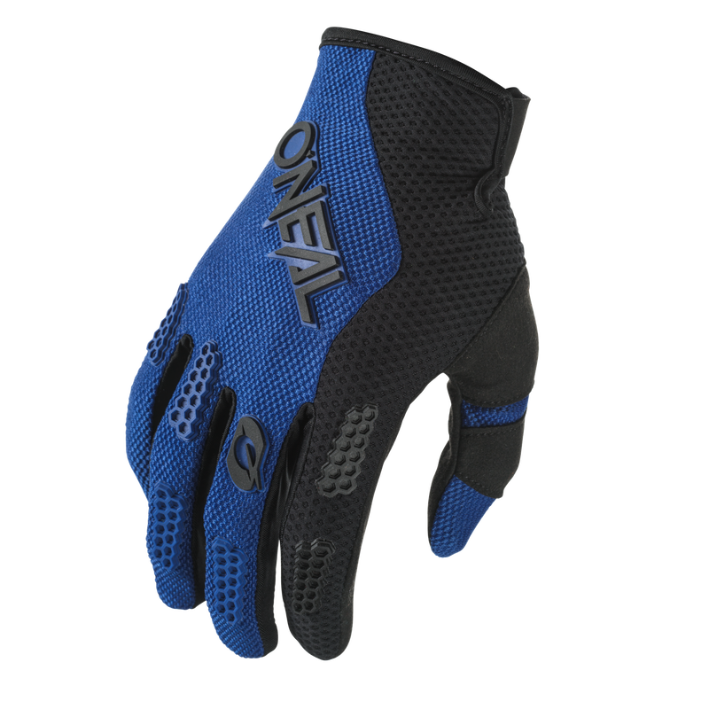 O'NEAL Element Racewear V.24 Glove Black/Blue