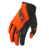 O'NEAL Youth Element Racewear V.24 Glove Black/Orange