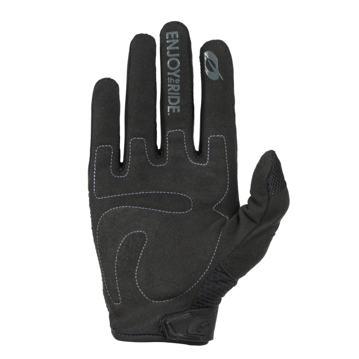 O'NEAL Youth Element Racewear Glove Black