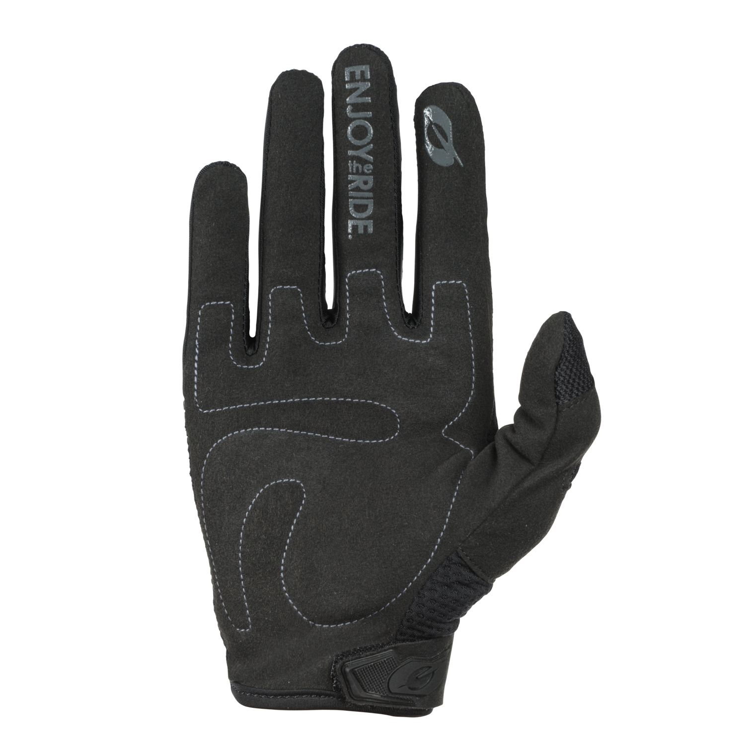 O'NEAL Youth Element Racewear Glove Black/Blue