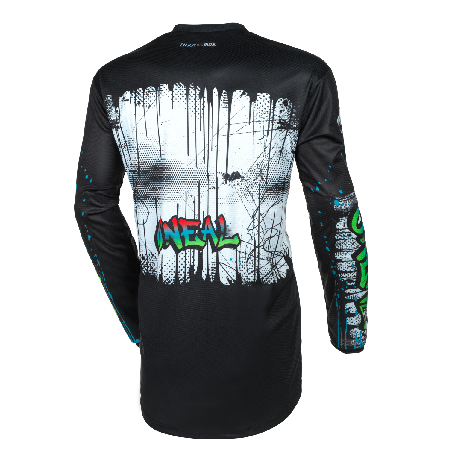 ON_24_JERSEY_ELEMENT_RANCID_BL ON_24_JERSEY_ELEMENT_RANCID_BL