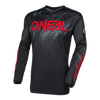 O'NEAL Youth Element Voltage V.24 Jersey Black/Red