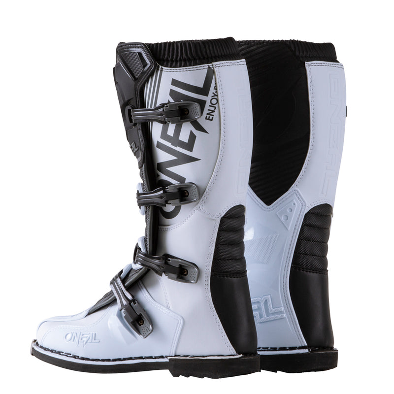 O'NEAL Element Boots White